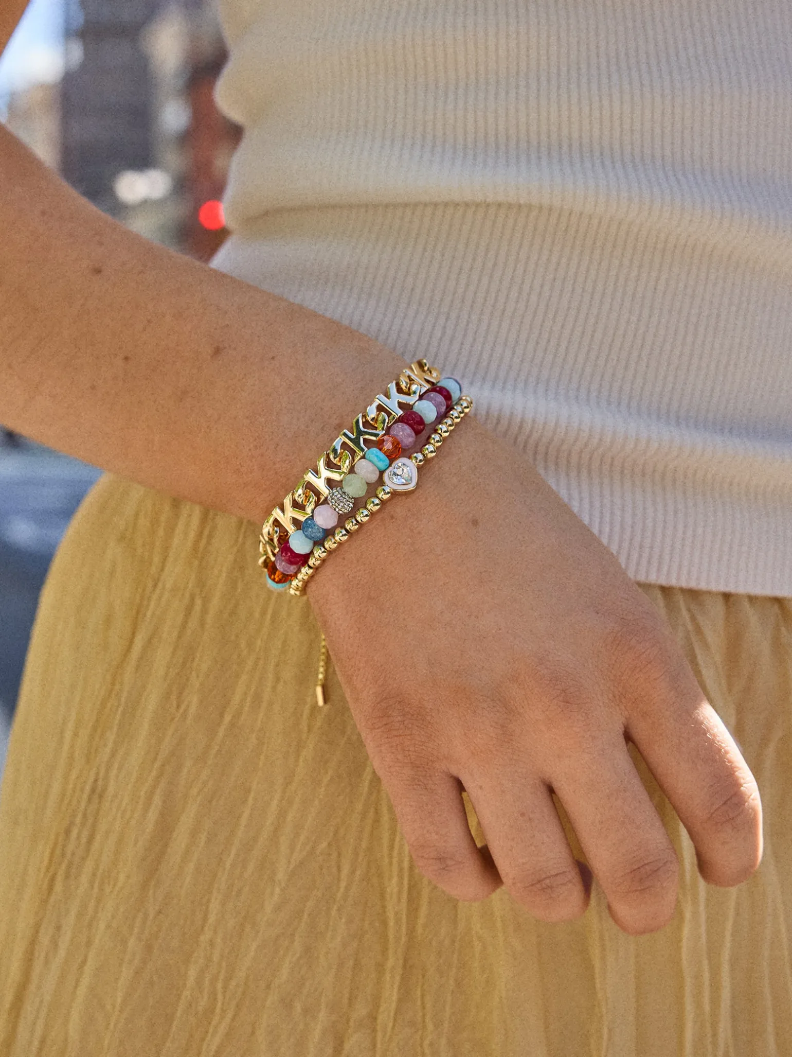 3 for $38 or 5 for $58 Bracelets - BRACELET BUNDLE