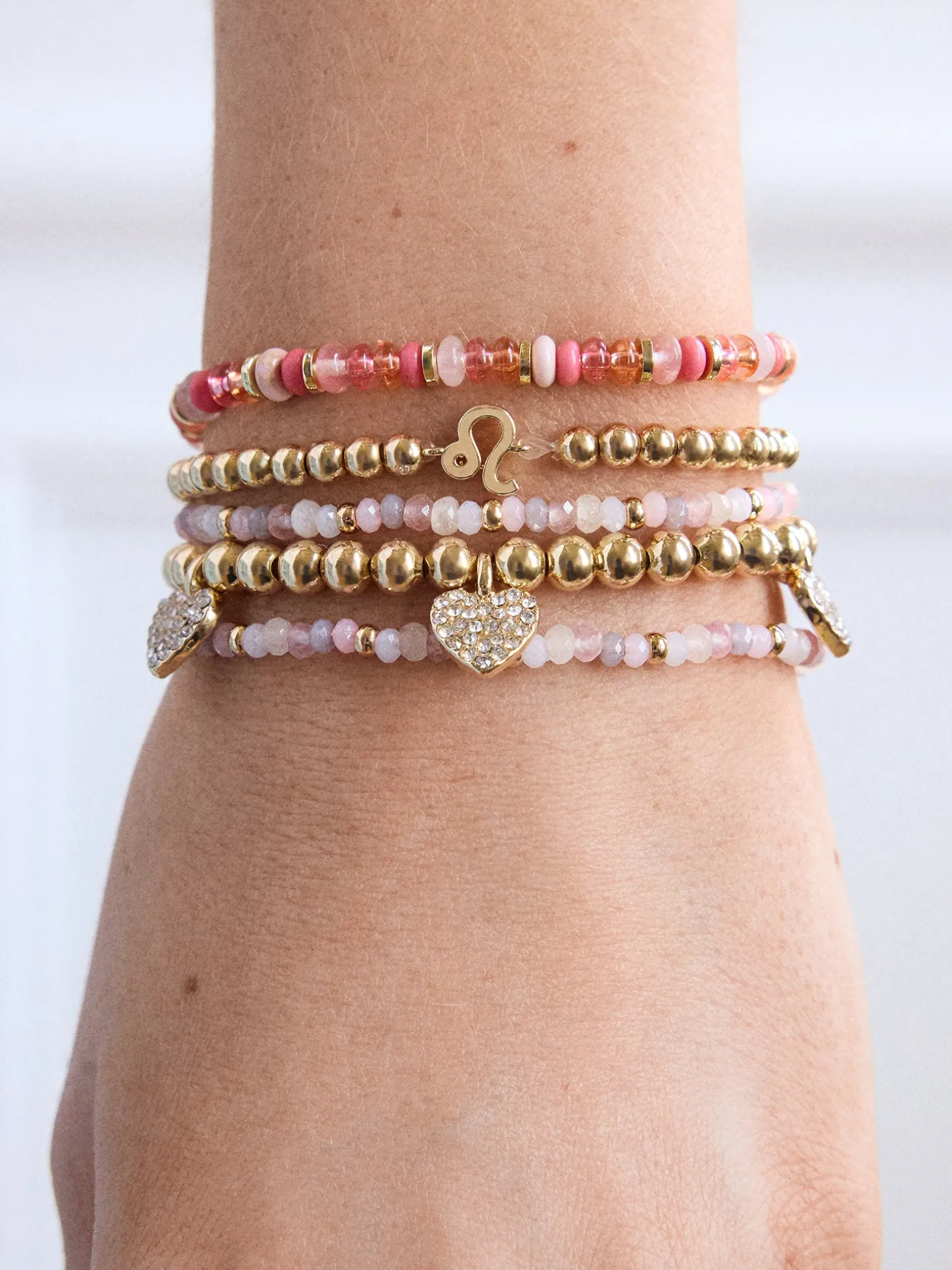 3 for $38 or 5 for $58 Bracelets - BRACELET BUNDLE