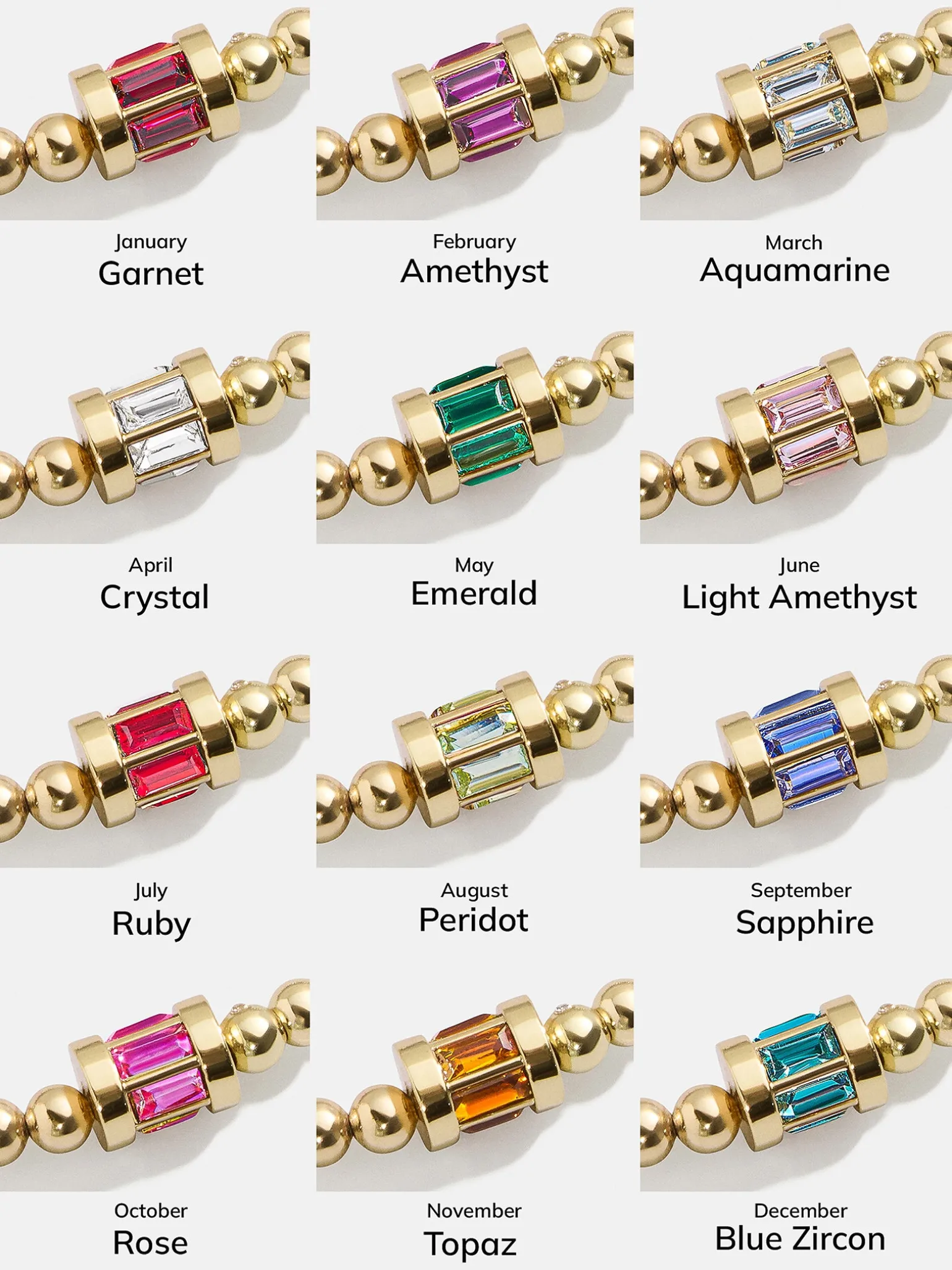 3 for $38 or 5 for $58 Bracelets - BRACELET BUNDLE