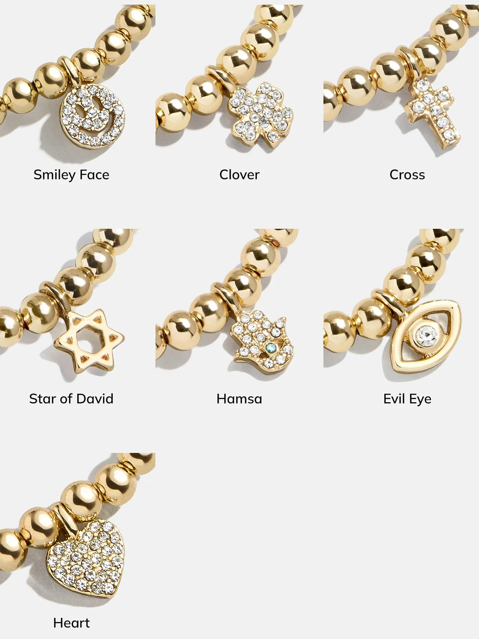 3 for $38 or 5 for $58 Bracelets - BRACELET BUNDLE