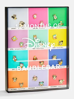 12 Months of Disney Earring Set - Light Multi
