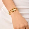 360 Spinner Custom Charm Bracelet - 360 Spinner Bracelet