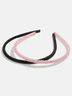 Add a Little Sparkle Kids' Headband Set