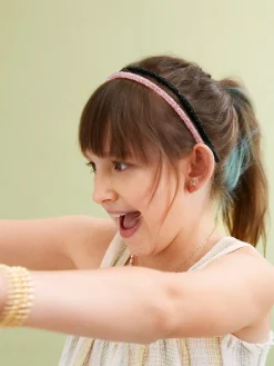 Add a Little Sparkle Kids' Headband Set