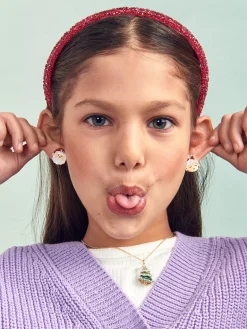 Add a Little Sparkle Kids' Headband Set