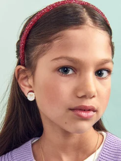 Add a Little Sparkle Kids' Headband Set