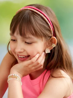 Add a Little Sparkle Kids' Headband Set