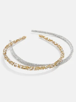 Add a Little Sparkle Kids' Headband Set