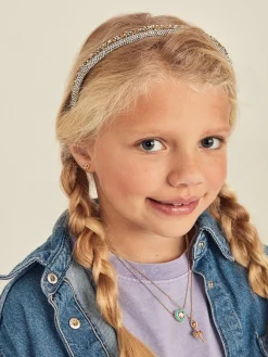Add a Little Sparkle Kids' Headband Set