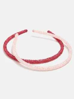 Add a Little Sparkle Kids' Headband Set