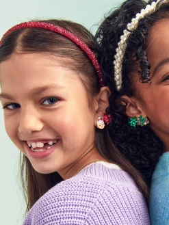 Add a Little Sparkle Kids' Headband Set