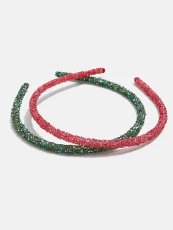 Add a Little Sparkle Kids' Headband Set