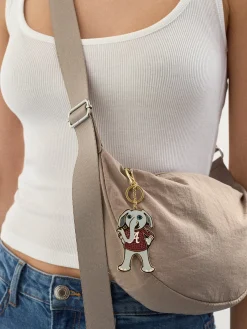 Alabama Crimson Tide Keychain - University of Alabama