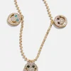All Smiles Kids' Necklace - Smiley