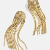 Amy Earrings - Gold