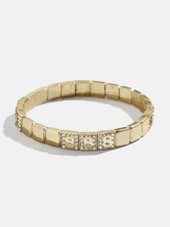 Angel Number Tile Bracelet - 888