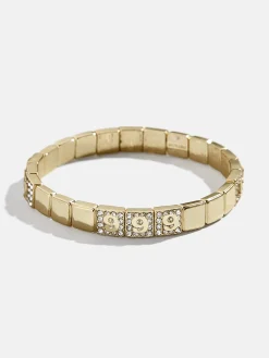 Angel Number Tile Bracelet - 999
