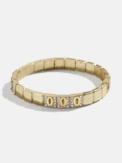 Angel Number Tile Bracelet - 000