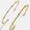Arlo Cuff Bracelet Set - Pisa Cuff Set
