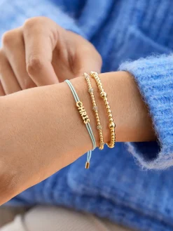 Arlo Cuff Bracelet Set - Pisa Cuff Set