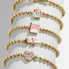 Baker's Choice Kids' Pisa Bracelet Set - Cupcake