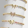 Better Together Kid's Bracelet Set - Bow