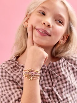 Better Together Kid's Bracelet Set - Bow