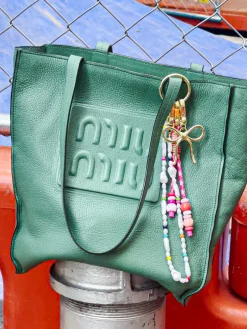Bow Bag Charm - Bow