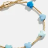Brittany Kids' Bracelet - Blue