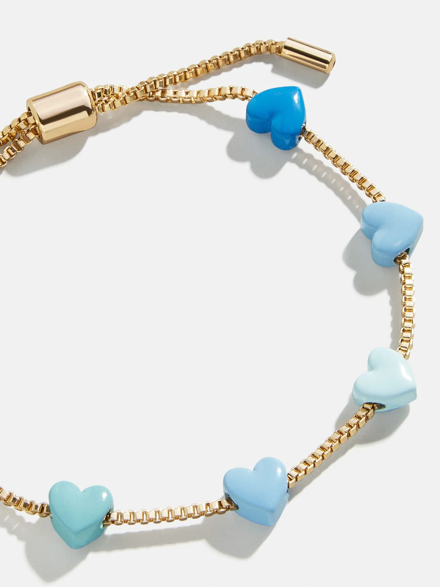 Brittany Kids' Bracelet - Blue
