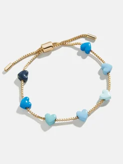 Brittany Kids' Bracelet - Blue