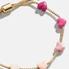 Brittany Kids' Bracelet - Pink