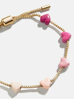 Brittany Kids' Bracelet - Pink