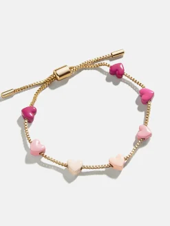 Brittany Kids' Bracelet - Pink