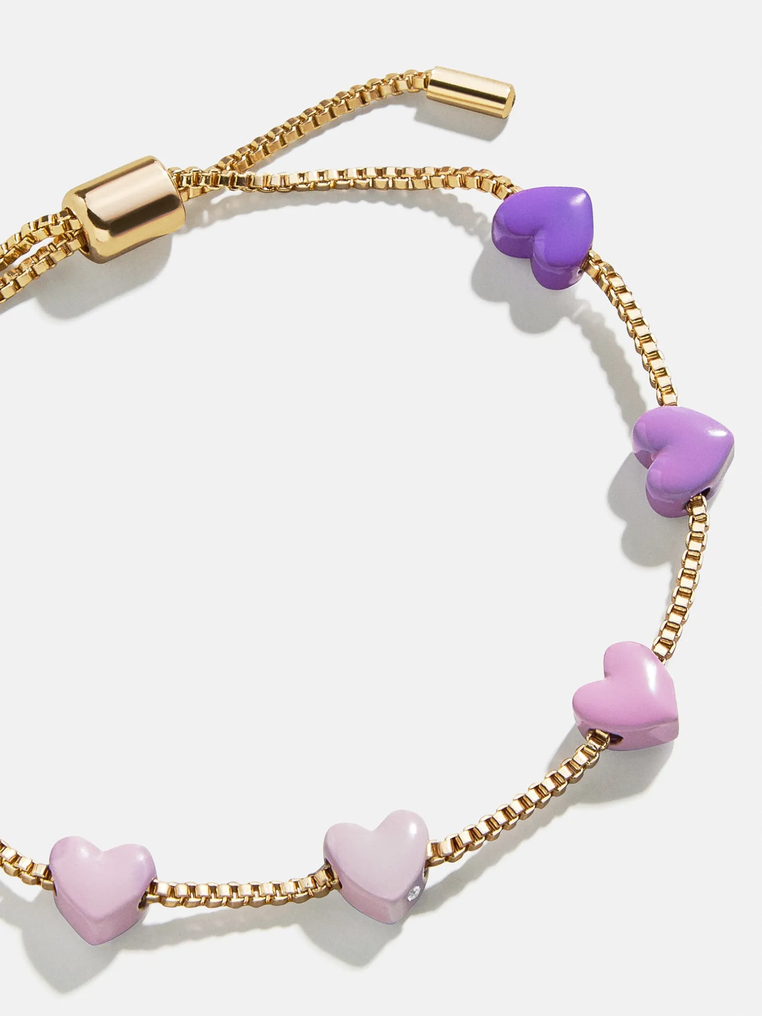 Brittany Kids' Bracelet - Purple