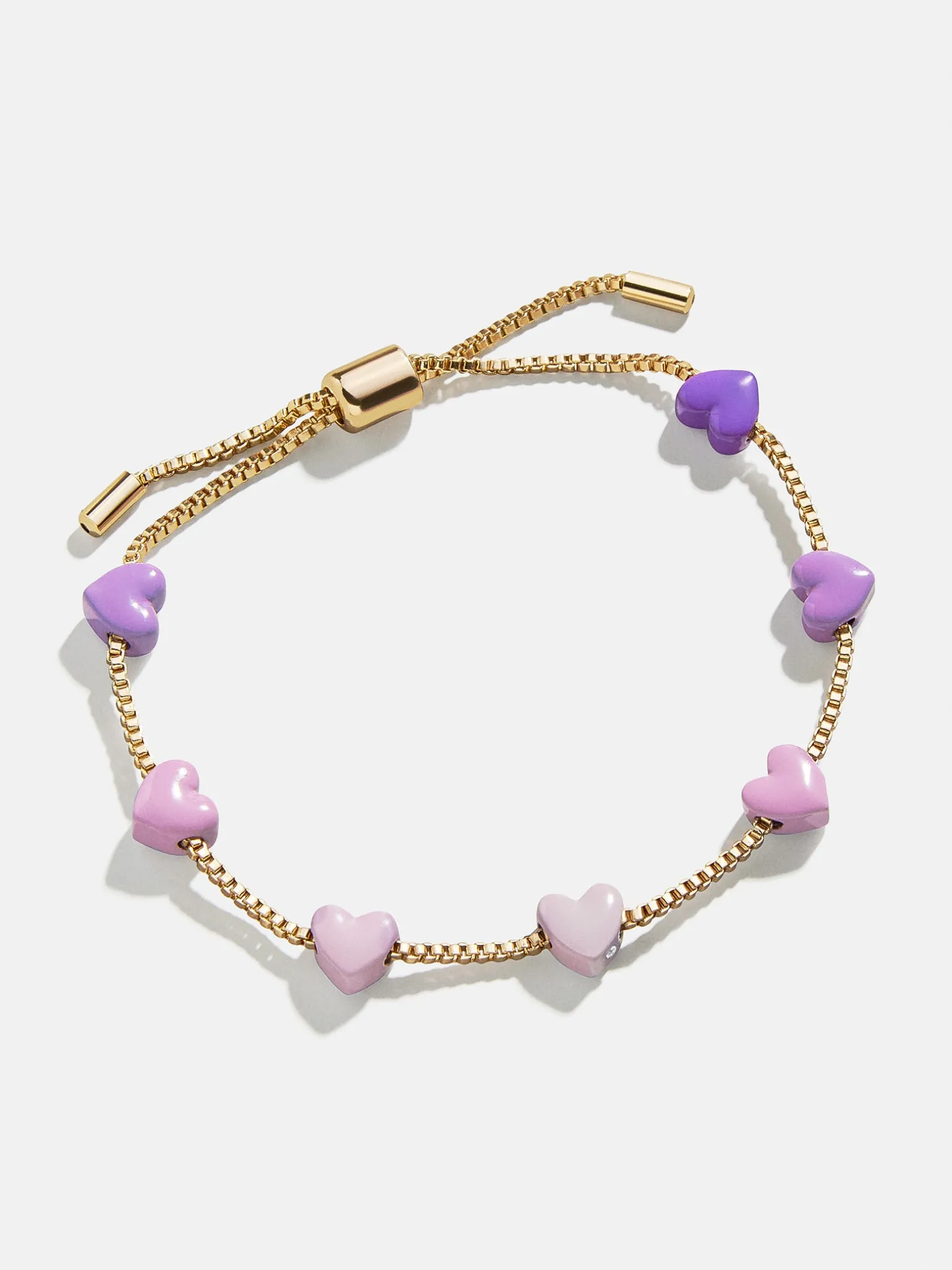Brittany Kids' Bracelet - Purple