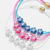Bubblegum Baby Kids' Bracelet Set - Star