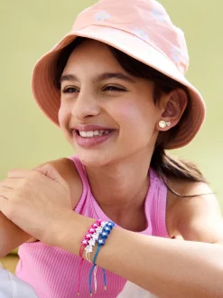 Bubblegum Baby Kids' Bracelet Set - Star