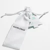 Candy Cane Ornament Pouch - Candy Cane Pouch