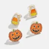 Candy Please Kids' Clip-On Earring Set - Candy Please Set