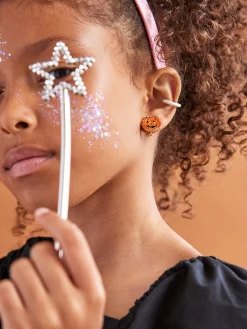 Candy Please Kids' Clip-On Earring Set - Candy Please Set