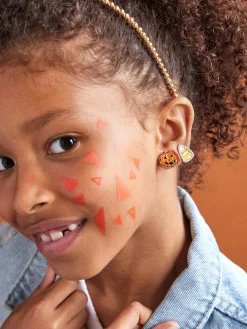 Candy Please Kids' Clip-On Earring Set - Candy Please Set