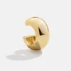 Chloe Ear Cuff - Gold