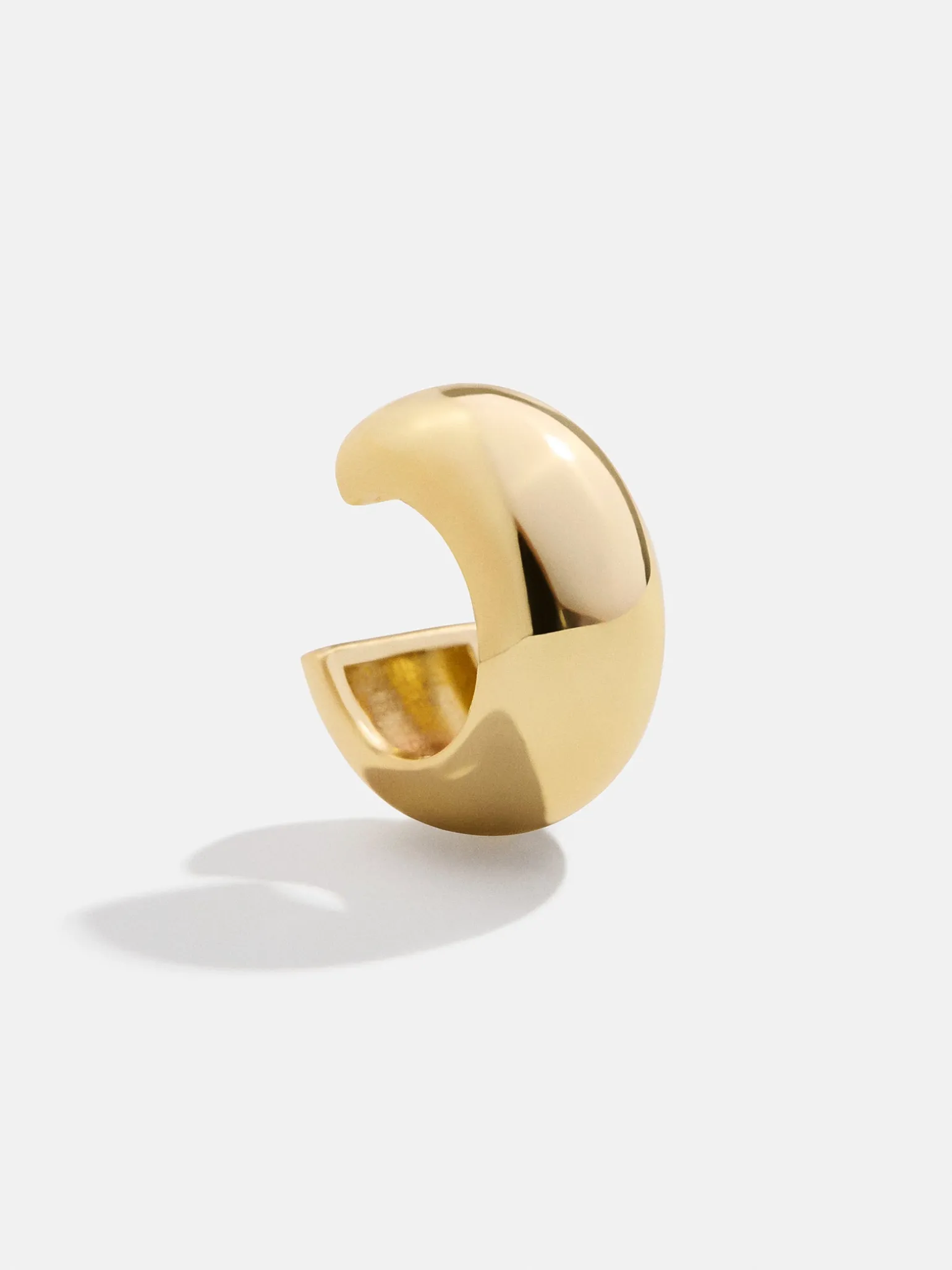Chloe Ear Cuff - Gold