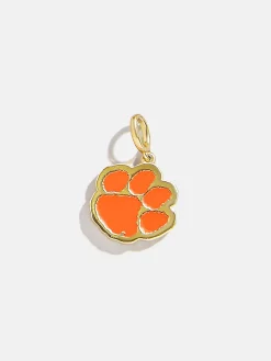 Clemson University Cluster Charm - Clemson University