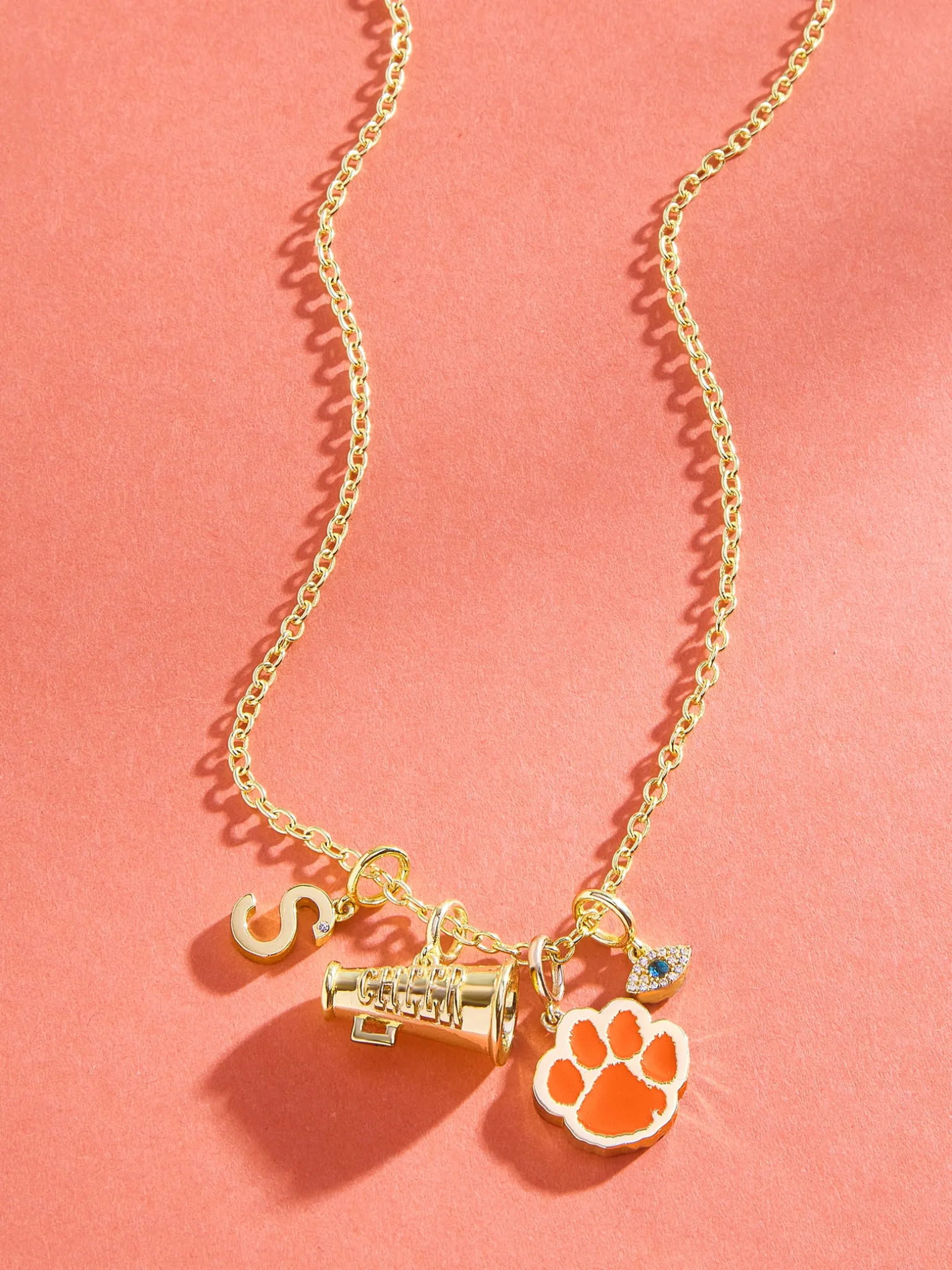 Clemson University Cluster Charm - Clemson University