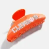 Clemson University Hair Clip - Clemson University
