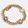 Clemson University Pisa Bracelet - Clemson University
