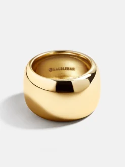 Cleo Ring - Gold