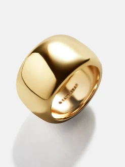 Cleo Ring - Gold